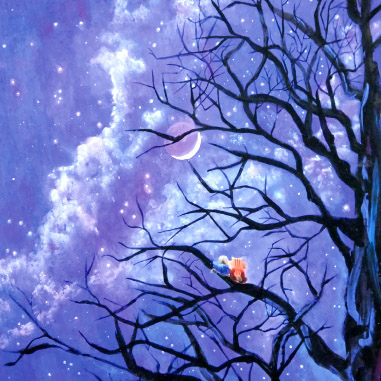 2012.星に願いを