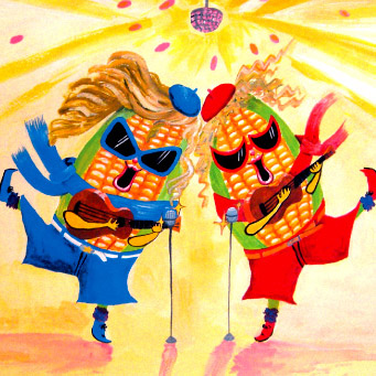 2012.ロックンコーン